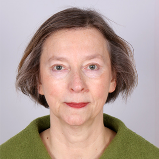 Picture of Olga Grlic